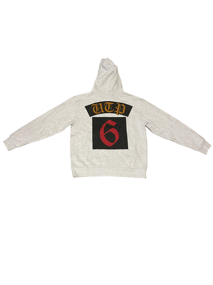 KANNABIS KLUB HOODIE