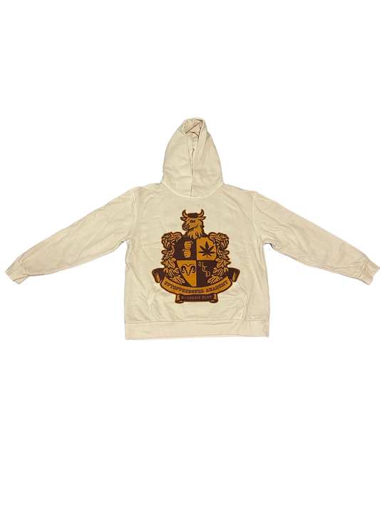 KANNABIS KLUB HOODIE