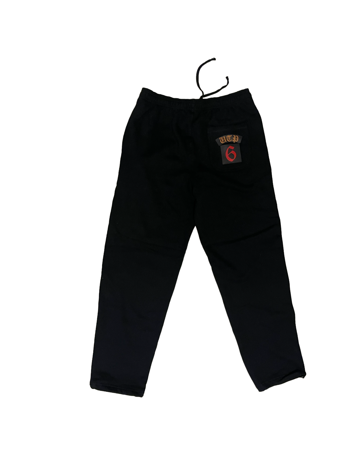 KANNABIS KLUB SWEATPANTS