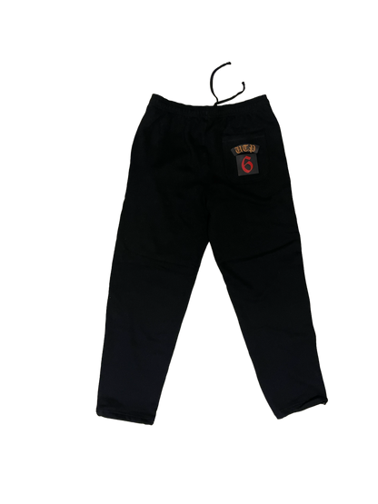 KANNABIS KLUB SWEATPANTS