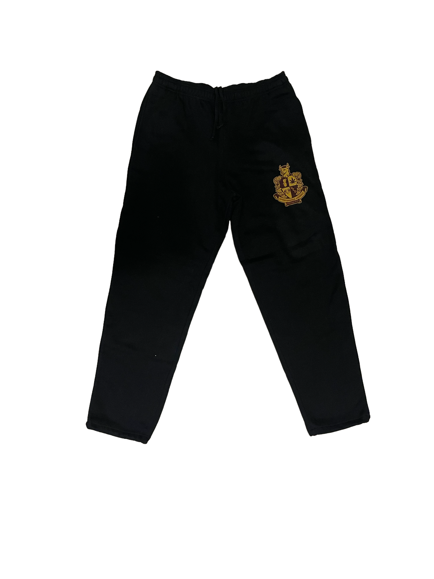 KANNABIS KLUB SWEATPANTS