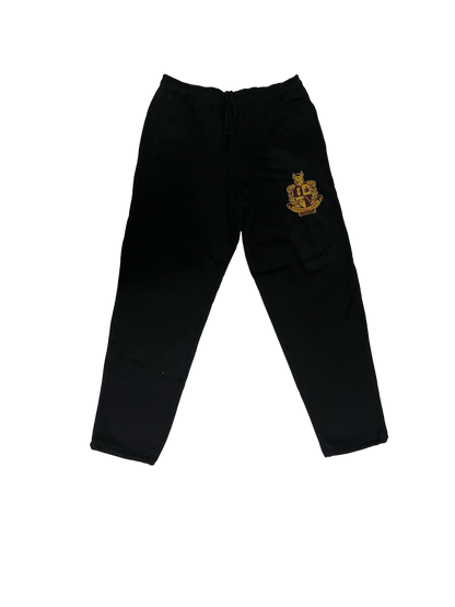 KANNABIS KLUB SWEATPANTS