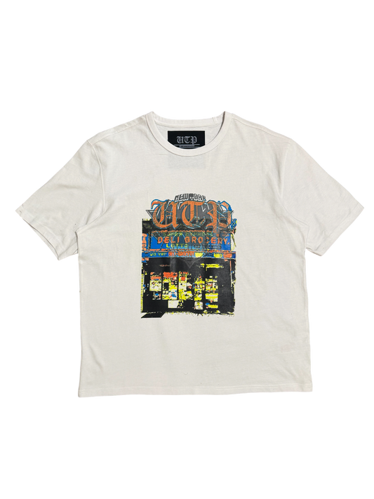 UTP New York Tee