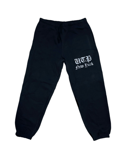 UTP NY SWEATPANTS