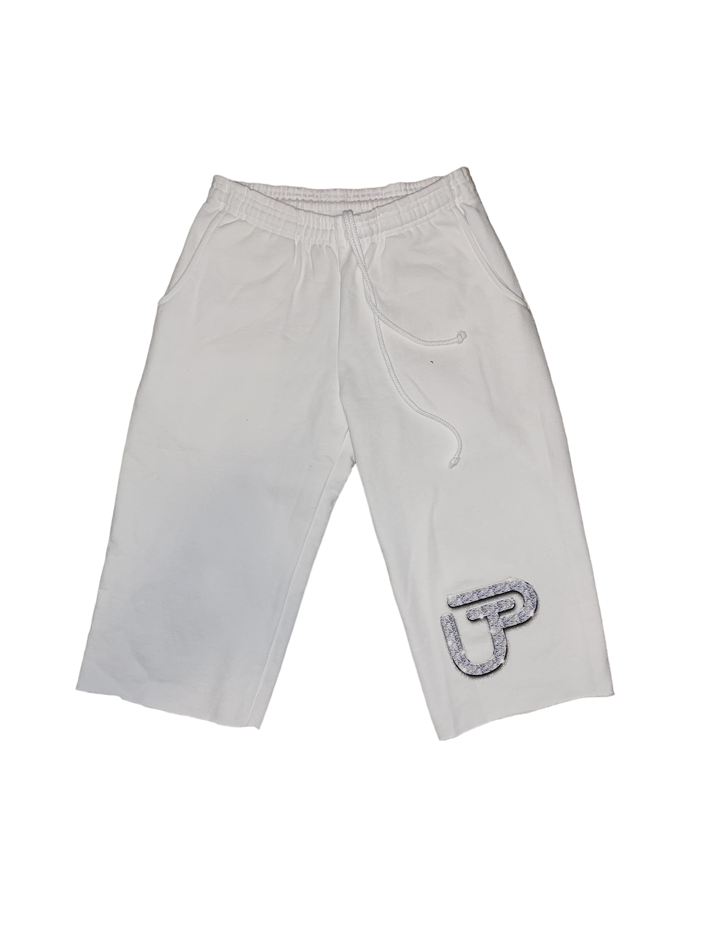 UTP "Pressure Makes Diamonds" Sweat Shorts