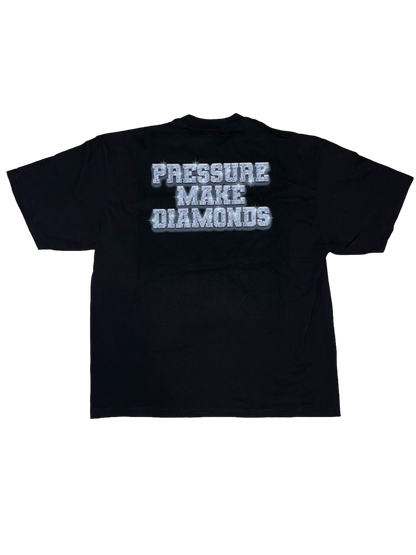 UTP "Pressure Makes Diamonds" Tee