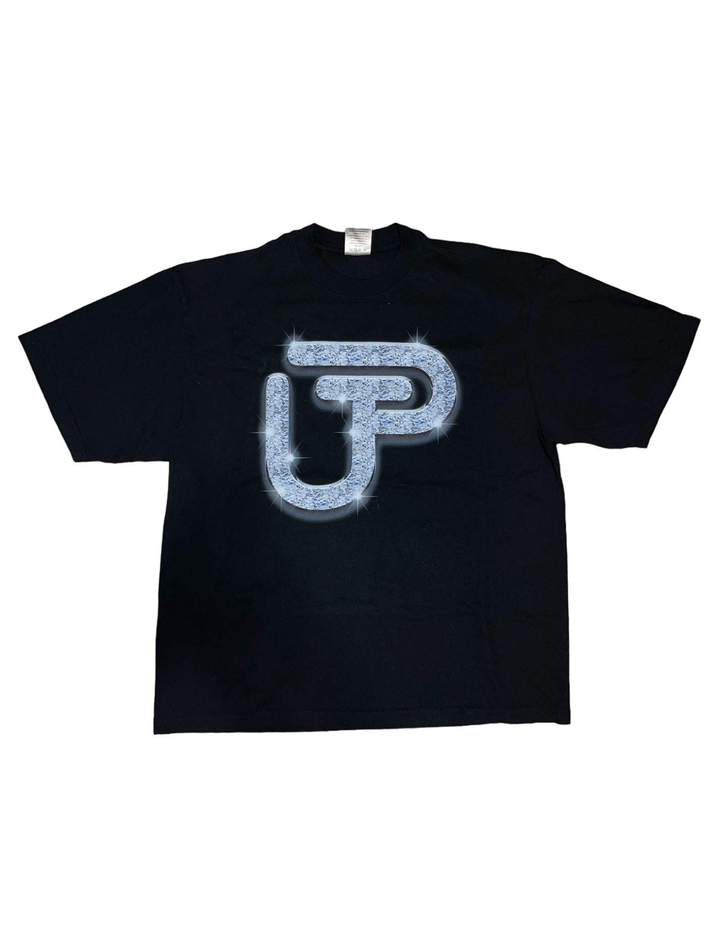 UTP "Pressure Makes Diamonds" Tee