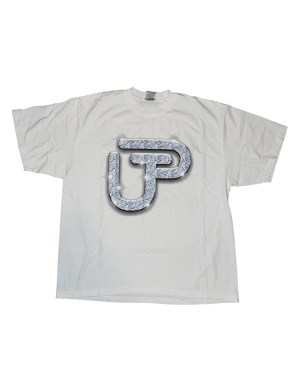 UTP "Pressure Makes Diamonds" Tee