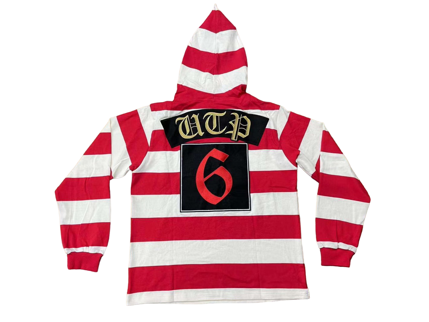 Akademy Cone Hood Rugby