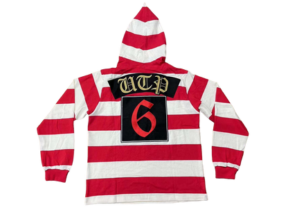 Akademy Cone Hood Rugby