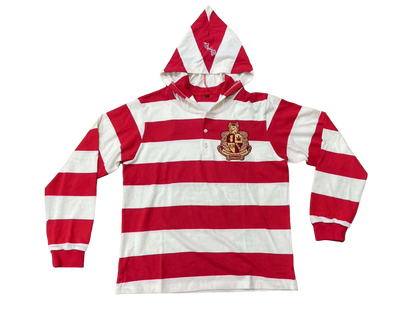 Akademy Cone Hood Rugby