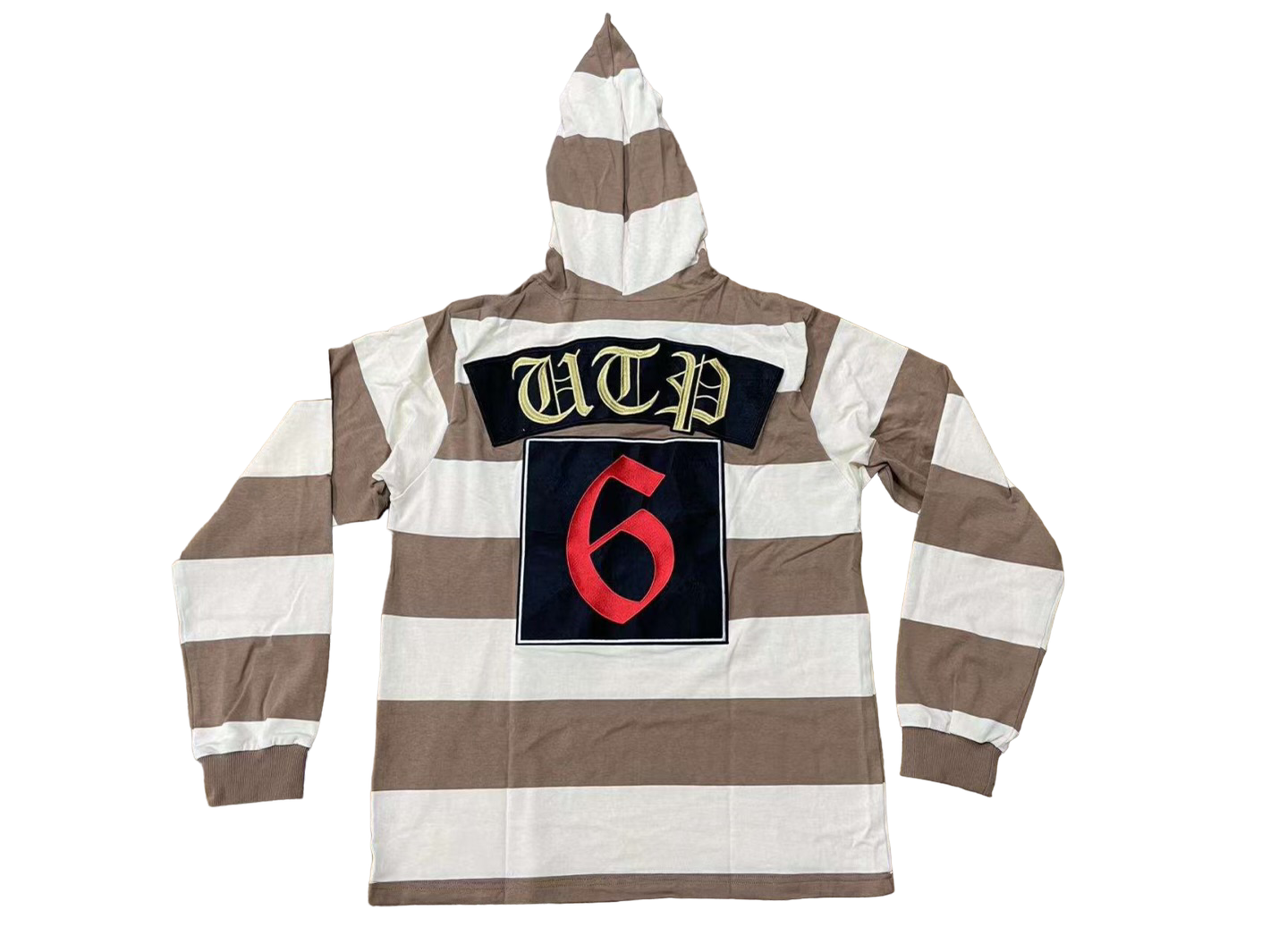 Akademy Cone Hood Rugby