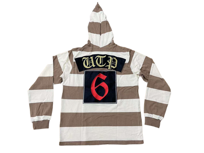 Akademy Cone Hood Rugby