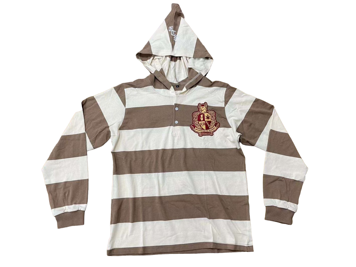 Akademy Cone Hood Rugby