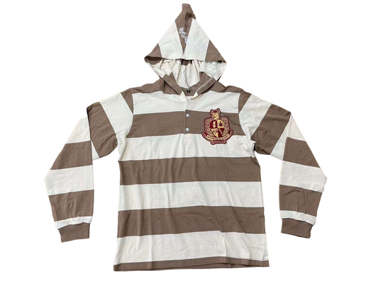 Akademy Cone Hood Rugby