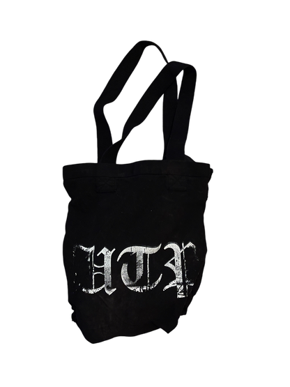 UTP TOTE BAG HOODIE