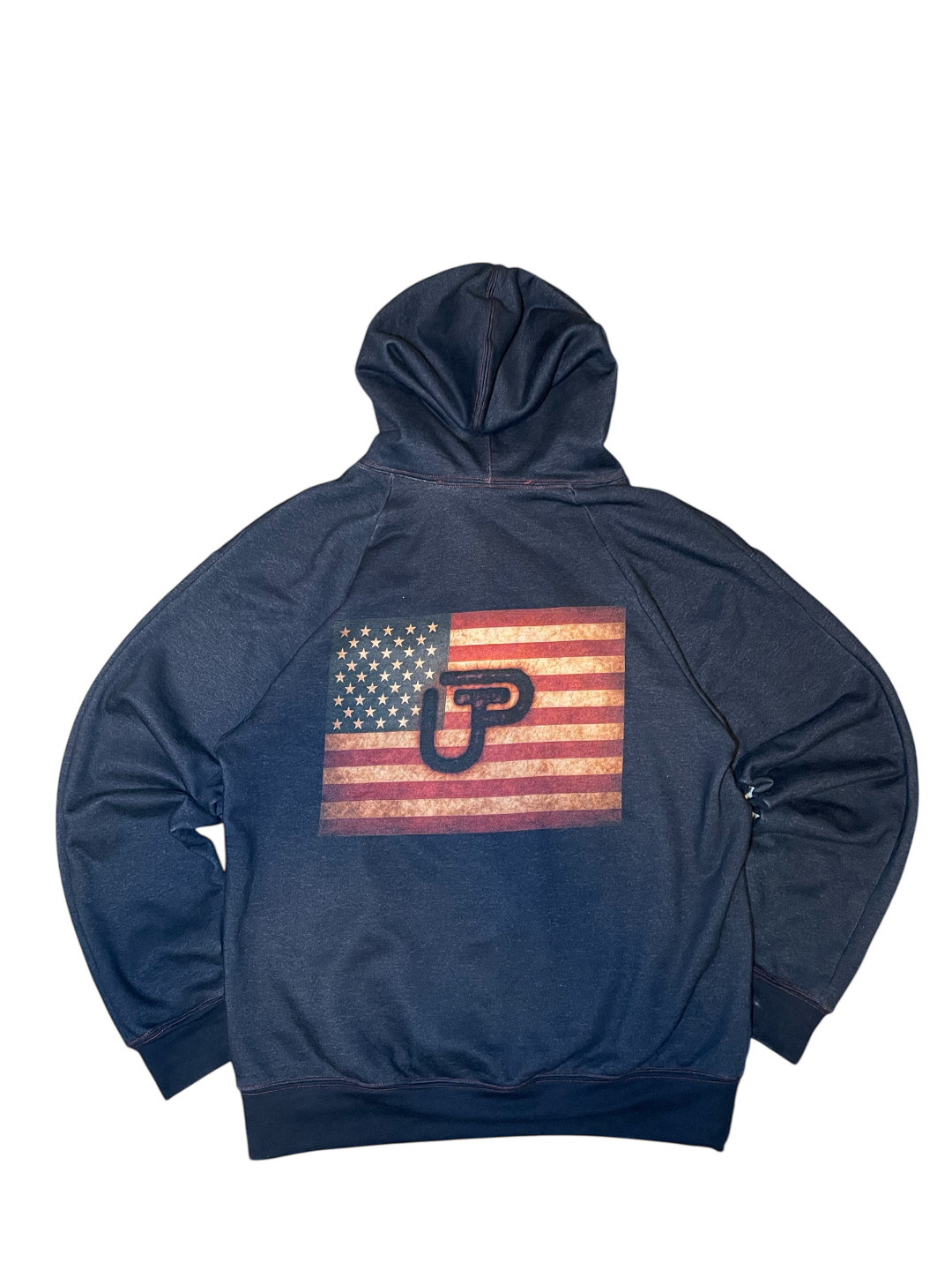 UTP AFLAG HOODIE