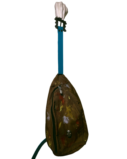 UTP Sling Bag