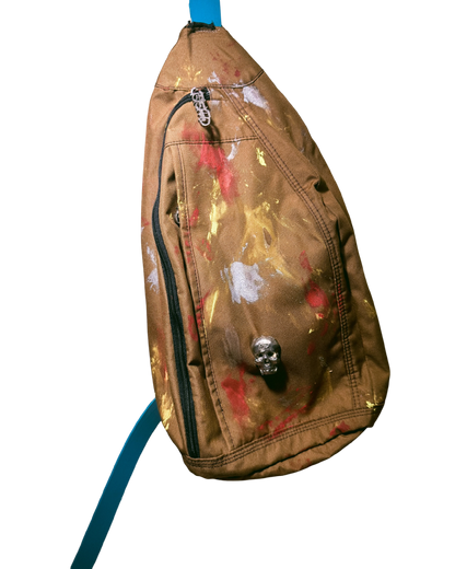 UTP Sling Bag