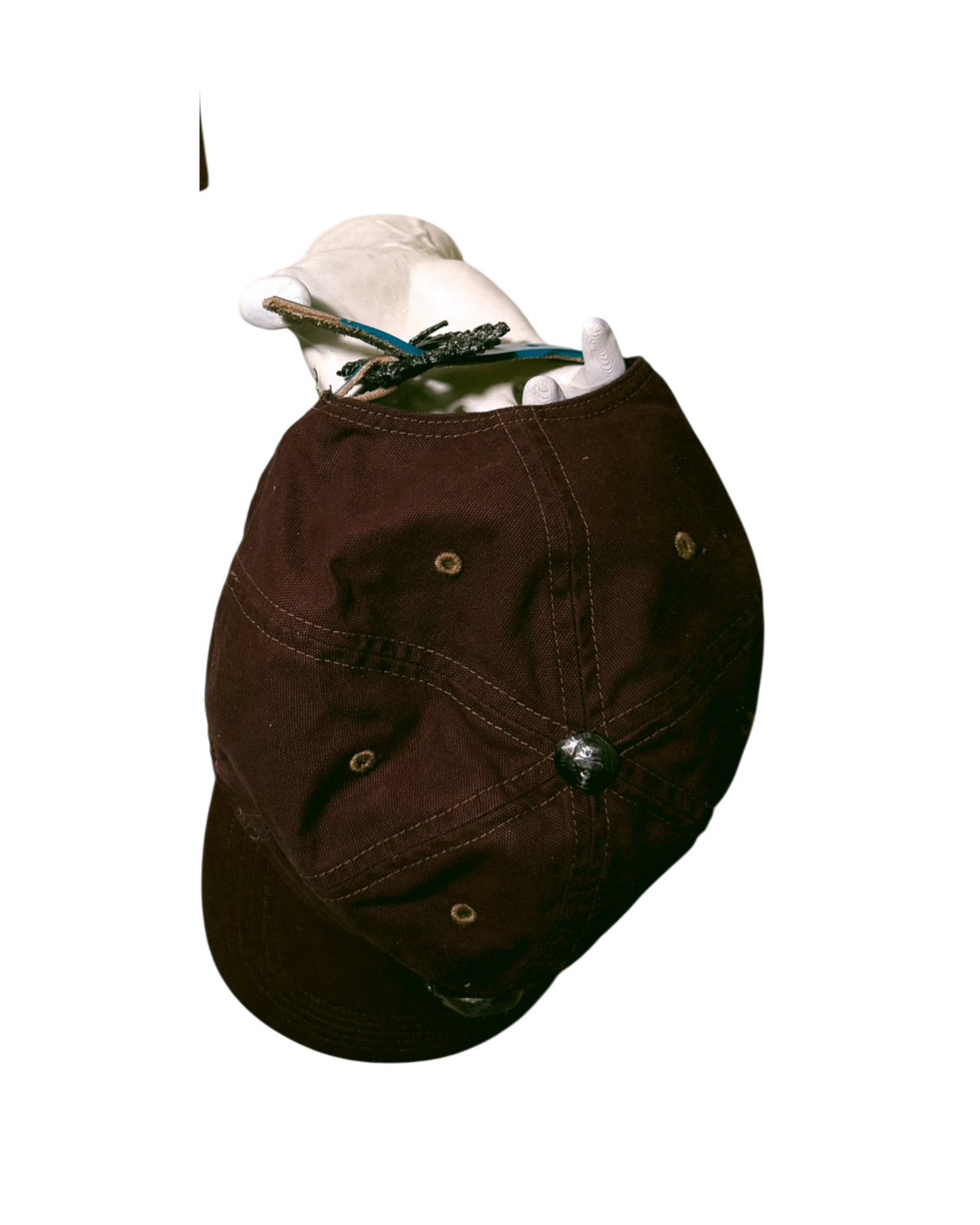 UTP Frame Dad Hat
