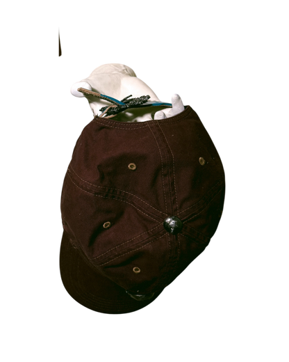 UTP Frame Dad Hat