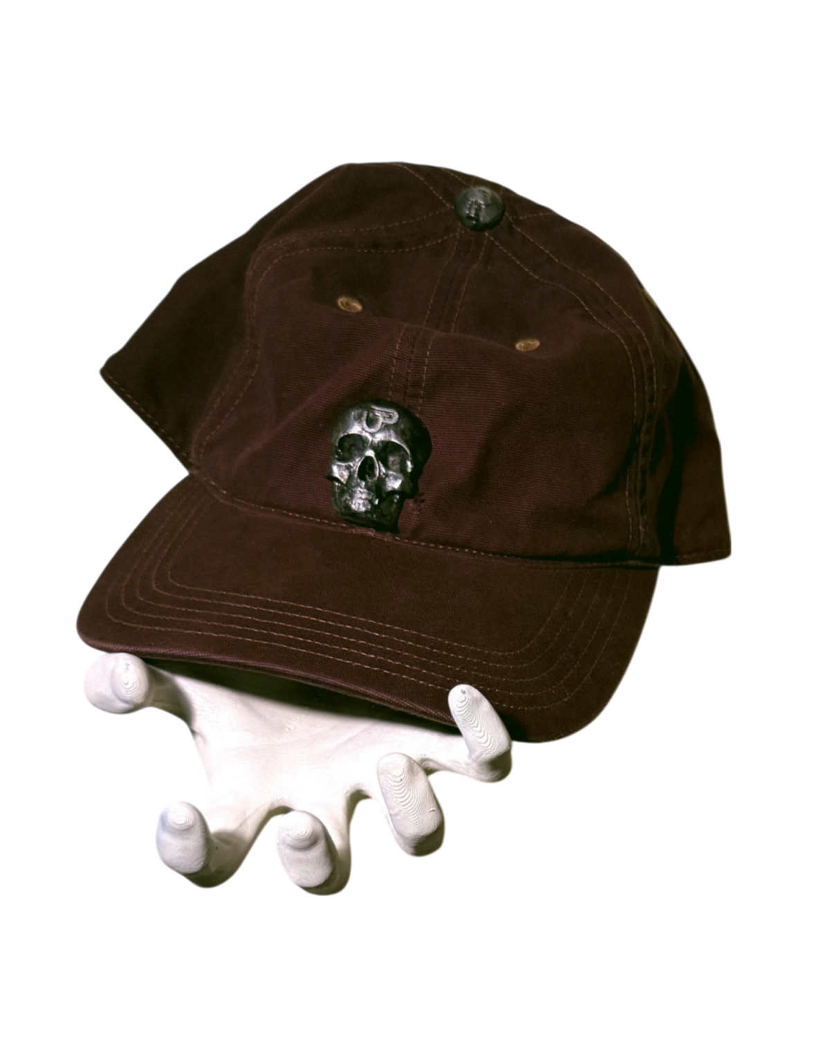 UTP Frame Dad Hat