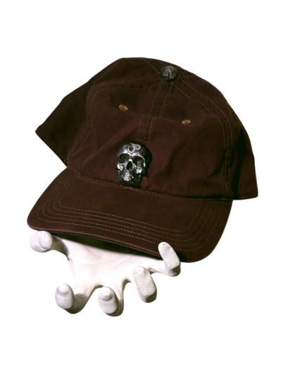 UTP Frame Dad Hat