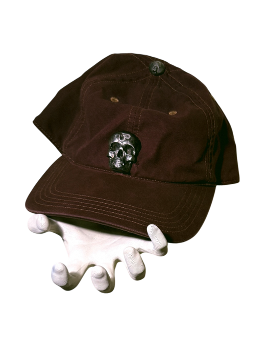UTP Frame Dad Hat