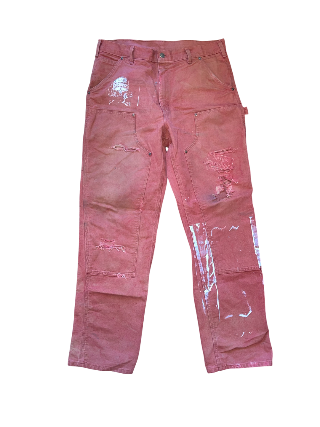 UTP Pape Double Knees