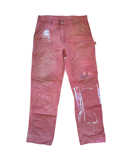 UTP Pape Double Knees