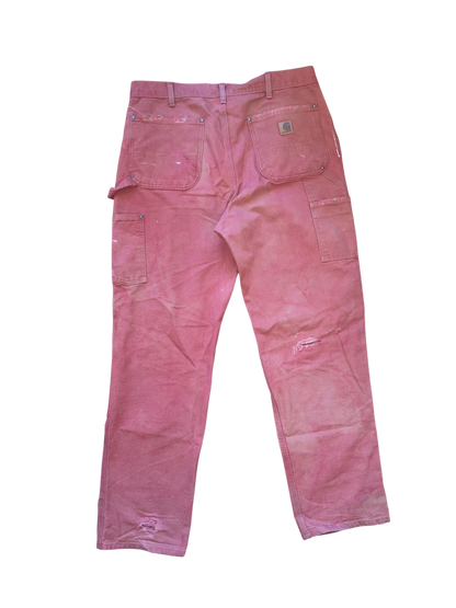 UTP Pape Double Knees