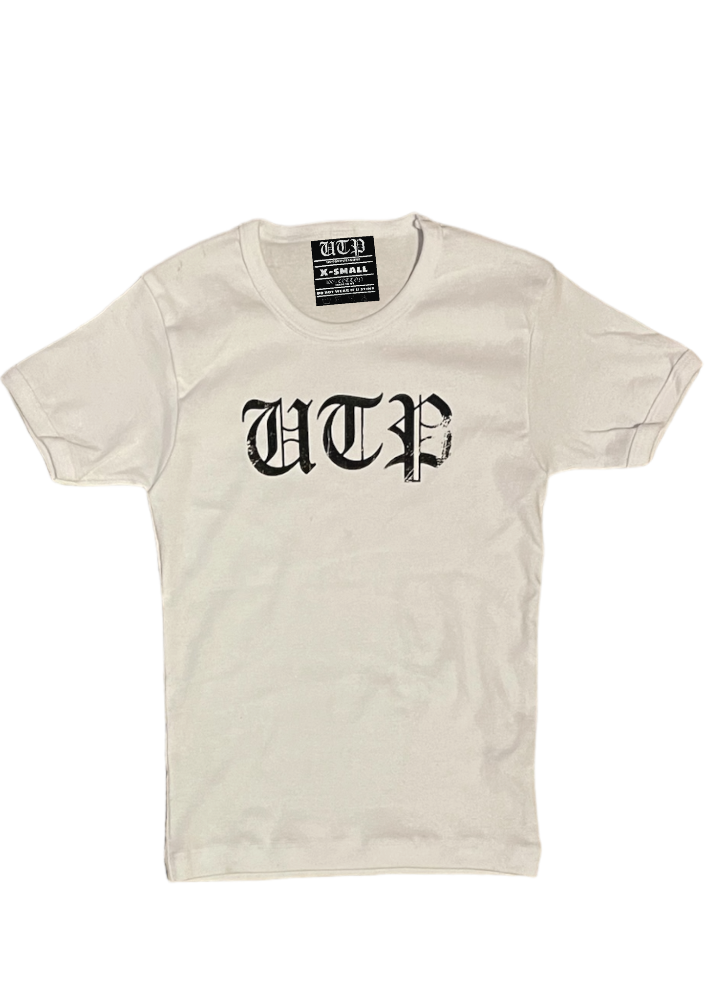 UTP "OE" Baby Tee