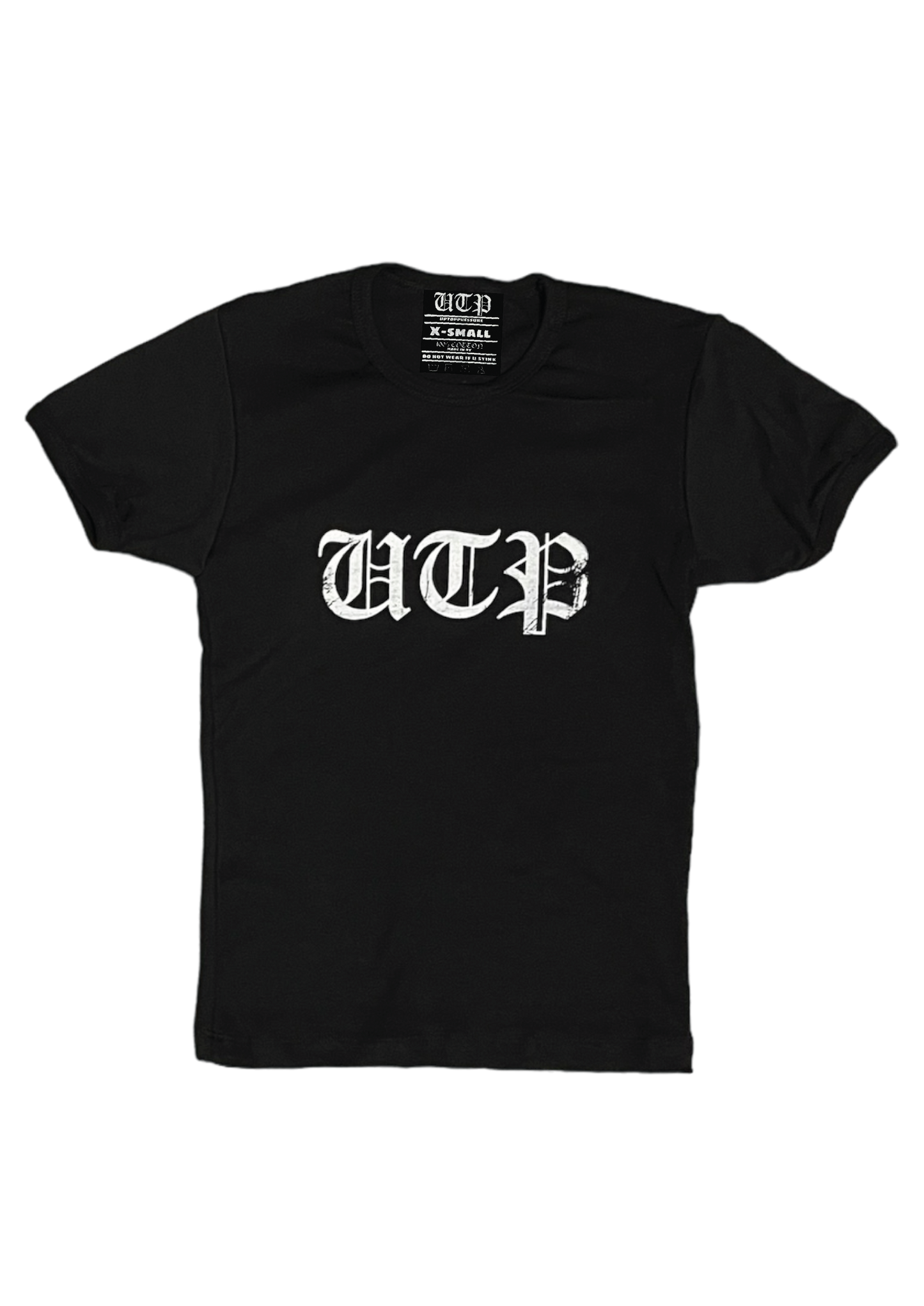 UTP "OE" Baby Tee