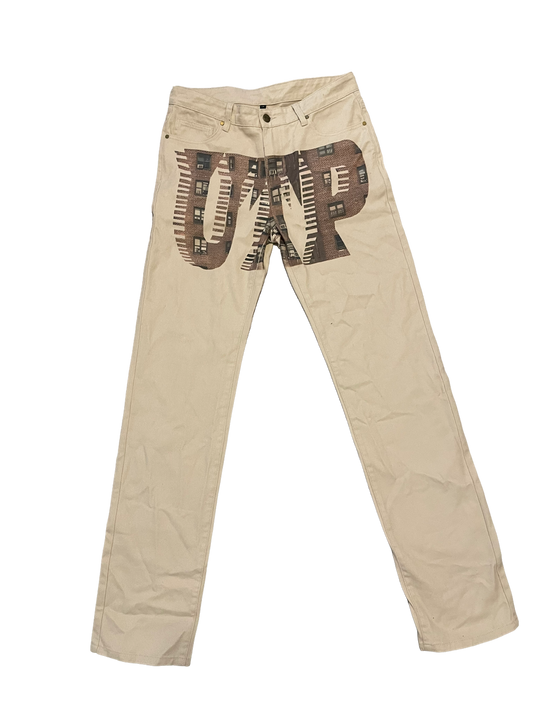 utP'z PANTS